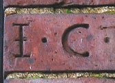 Ferox Hall brick